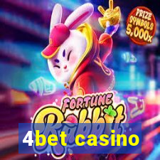 4bet casino